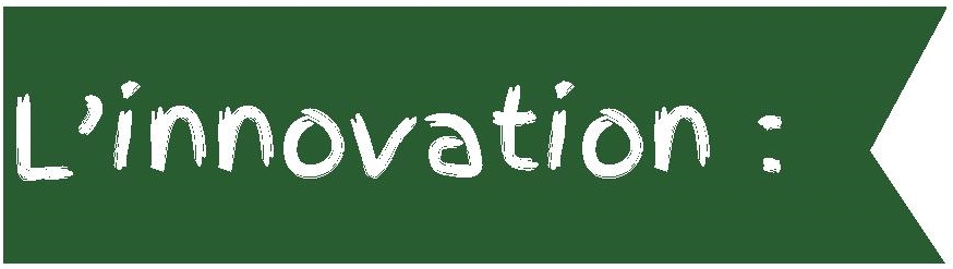 innovation titre
