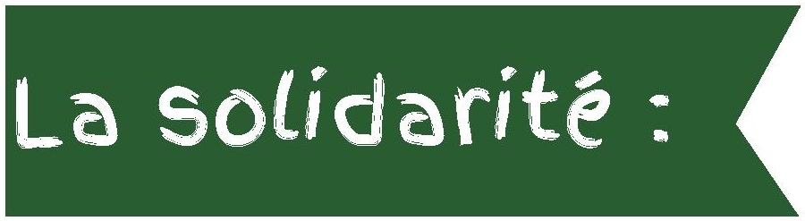 solidarité titre